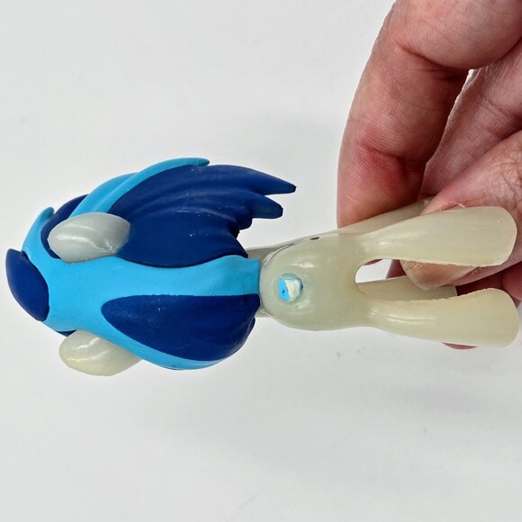 Funko Mystery Minis My Little Pony Power Ponies Mane-iac Figure & DJ Pon-3 Figur - Picture 7 of 11